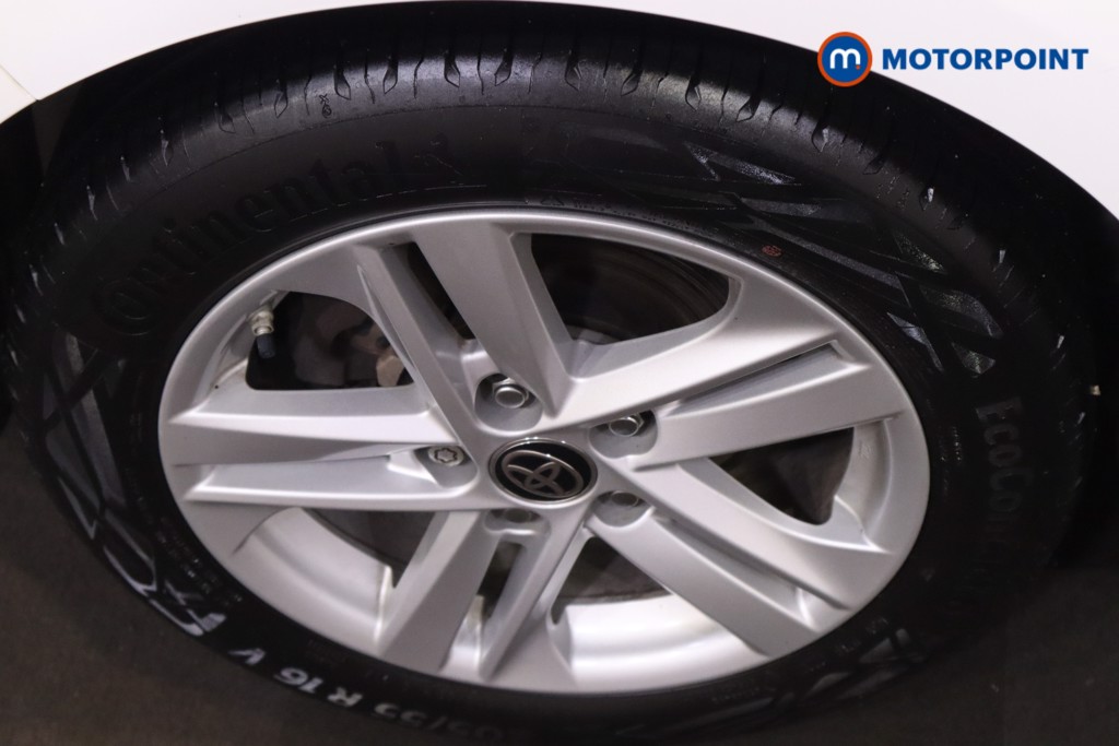 Used Toyota Corolla 2020 for sale - 76491565: Photo 20