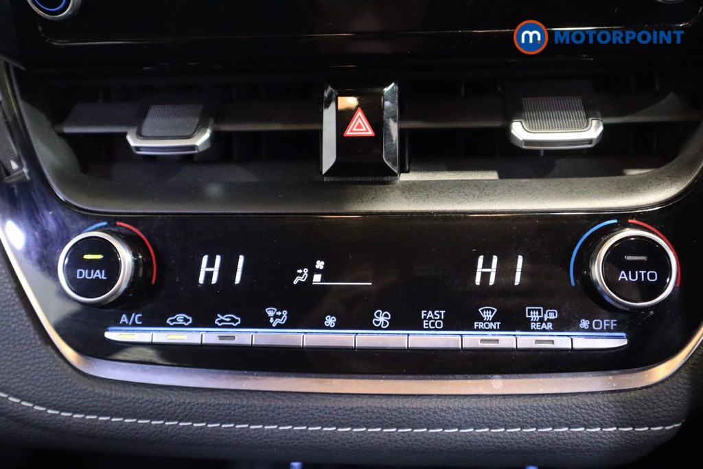 Used Toyota Corolla 2020 for sale - 76491565: Photo 29