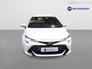 Used Toyota Corolla 2020 for sale - 76491565: Photo