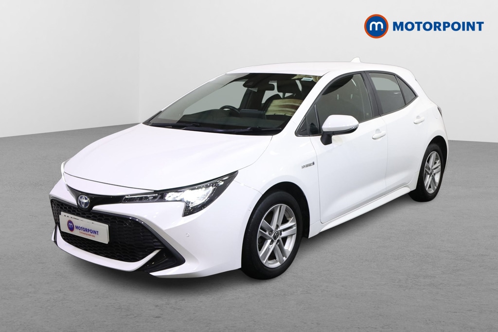 Used Toyota Corolla 2020 for sale - 76491565: Photo 3
