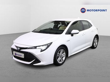 Used Toyota Corolla 2020 for sale - 76491565: Photo