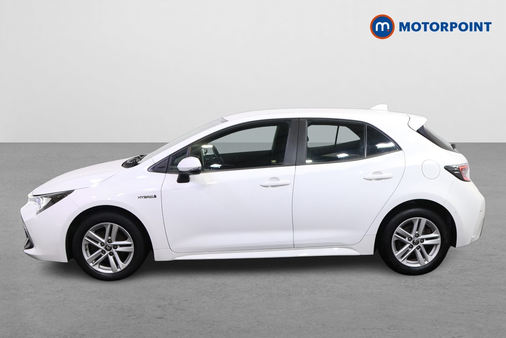 Used Toyota Corolla 2020 for sale - 76491565: Photo 4