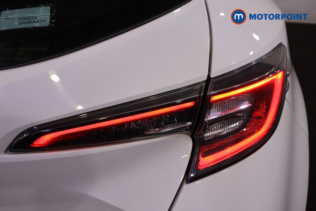 Used Toyota Corolla 2020 for sale - 76491565: Photo 43