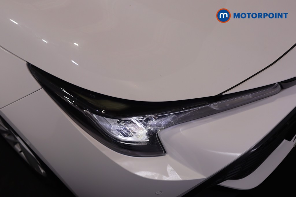 Used Toyota Corolla 2020 for sale - 76491565: Photo 46