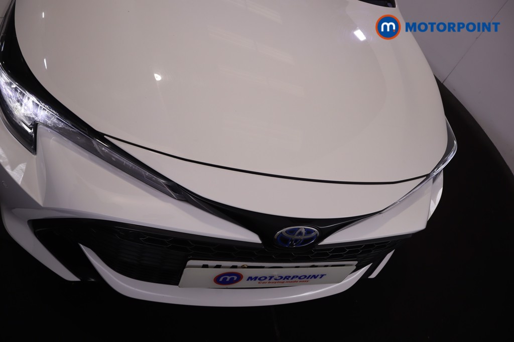 Used Toyota Corolla 2020 for sale - 76491565: Photo 47