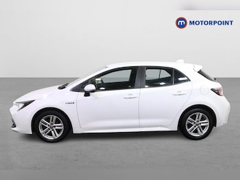 Used Toyota Corolla 2020 for sale - 76491565: Photo