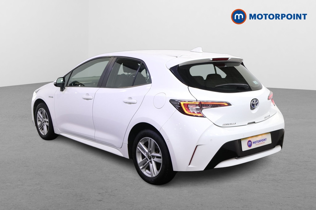 Used Toyota Corolla 2020 for sale - 76491565: Photo 5