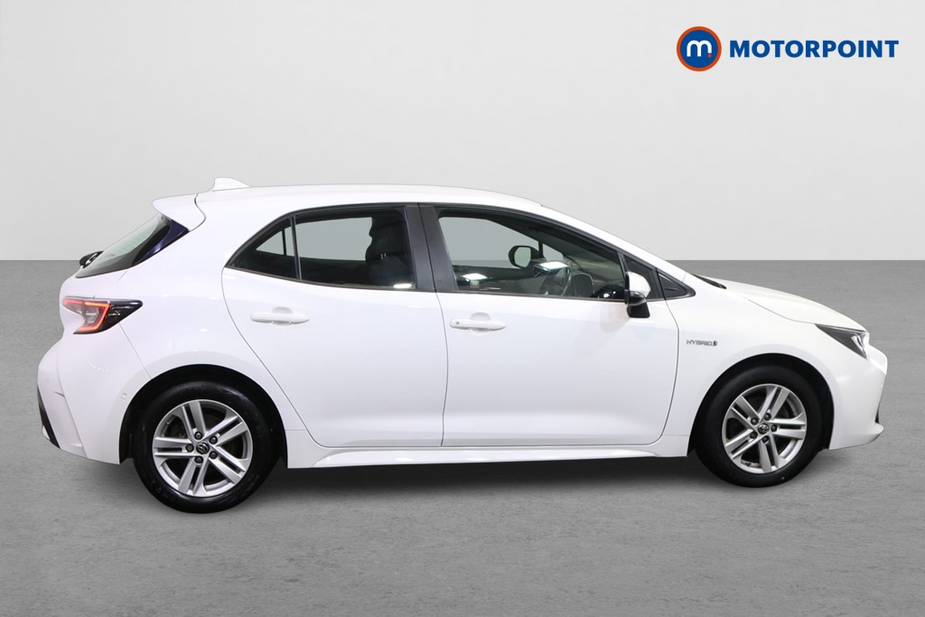 Used Toyota Corolla 2020 for sale - 76491565: Photo 8