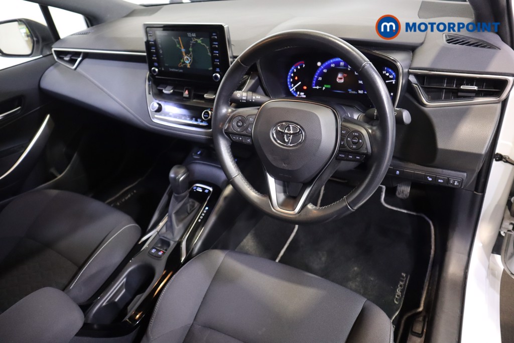 Used Toyota Corolla 2020 for sale - 76491565: Photo 9