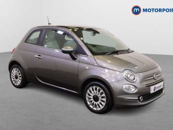 2023 - 1.0 Mild Hybrid Dolcevita [Part Leather] 3dr