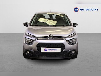 Used Citroen C3 2023 for sale - 75527211: Photo