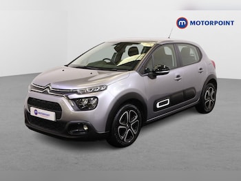 Used Citroen C3 2023 for sale - 75527211: Photo