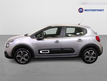 Used Citroen C3 2023 for sale - 75527211: Photo