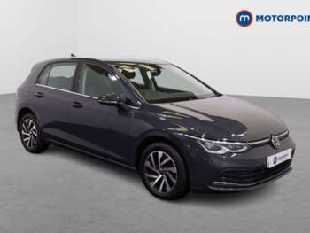 2024 - 1.4 TSI eHybrid Style 5dr DSG