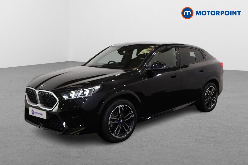 Used BMW X2 for sale - 77878439: Photo 3