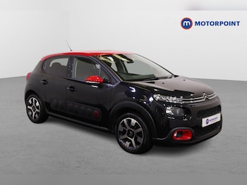 Used Citroen C3 2020 for sale - 75582143: Photo