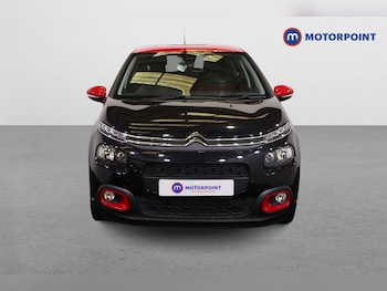 Used Citroen C3 2020 for sale - 75582143: Photo