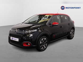 Used Citroen C3 2020 for sale - 75582143: Photo