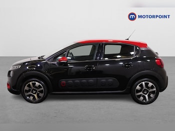Used Citroen C3 2020 for sale - 75582143: Photo
