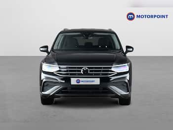 Used Volkswagen Tiguan Allspace 2023 for sale - 79867009: Photo