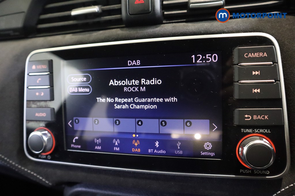 Used Nissan Micra 2019 for sale - 76344794: Photo 10