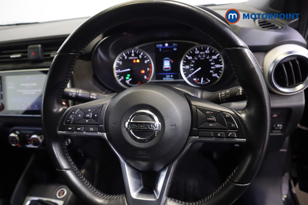 Used Nissan Micra 2019 for sale - 76344794: Photo 11