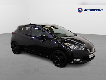 2019 - 1.0 IG-T 100 N-Sport 5dr