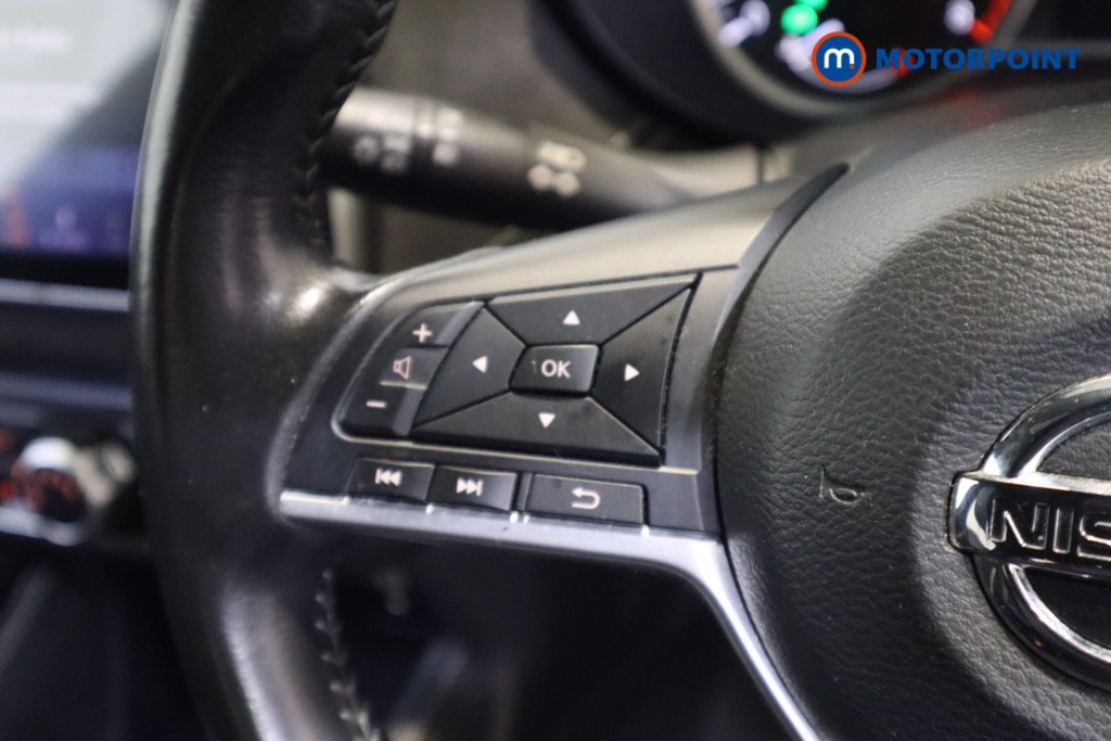 Used Nissan Micra 2019 for sale - 76344794: Photo 23