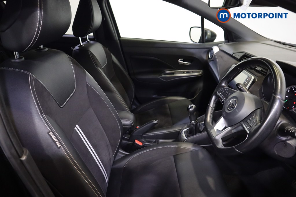 Used Nissan Micra 2019 for sale - 76344794: Photo 25
