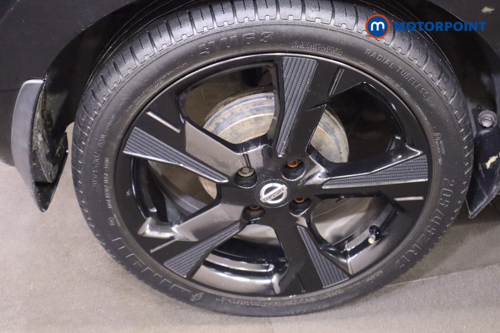 Used Nissan Micra 2019 for sale - 76344794: Photo 29