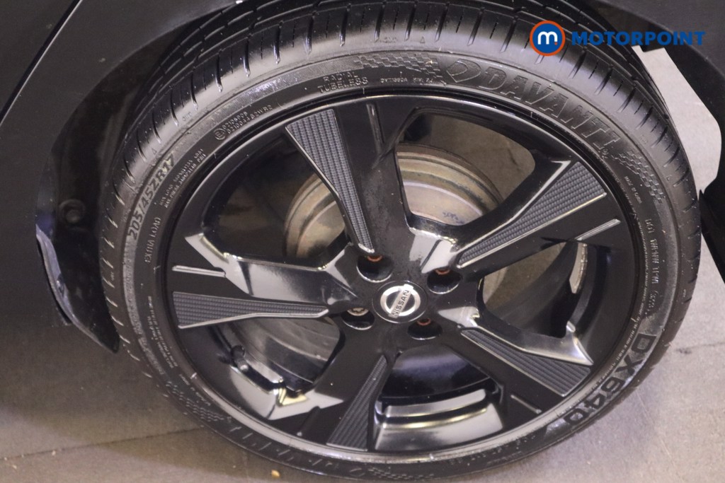 Used Nissan Micra 2019 for sale - 76344794: Photo 30