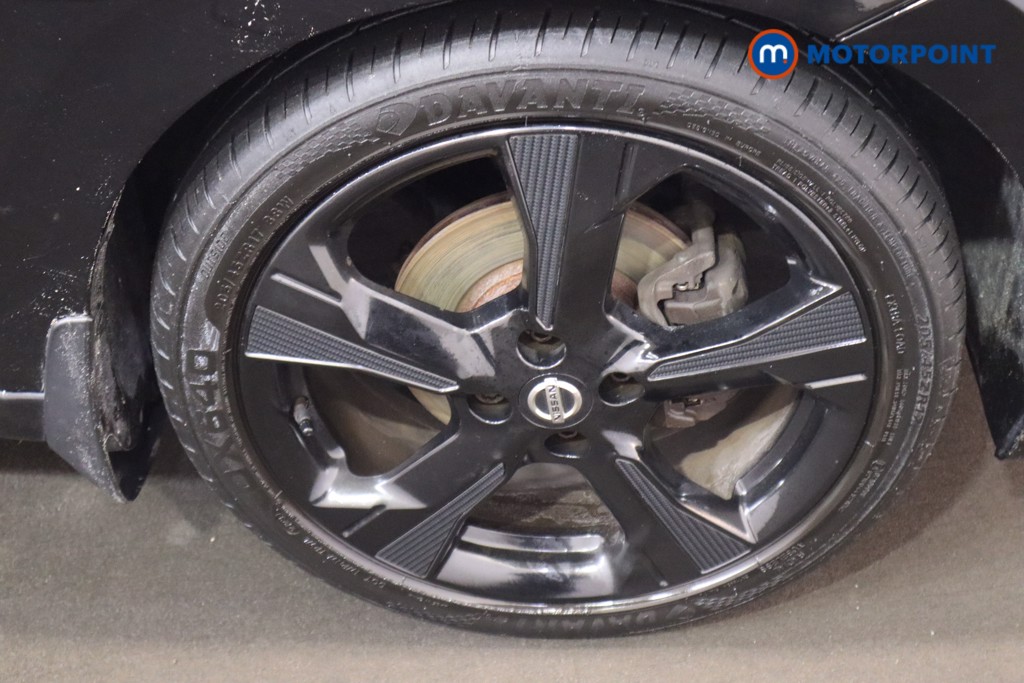 Used Nissan Micra 2019 for sale - 76344794: Photo 32