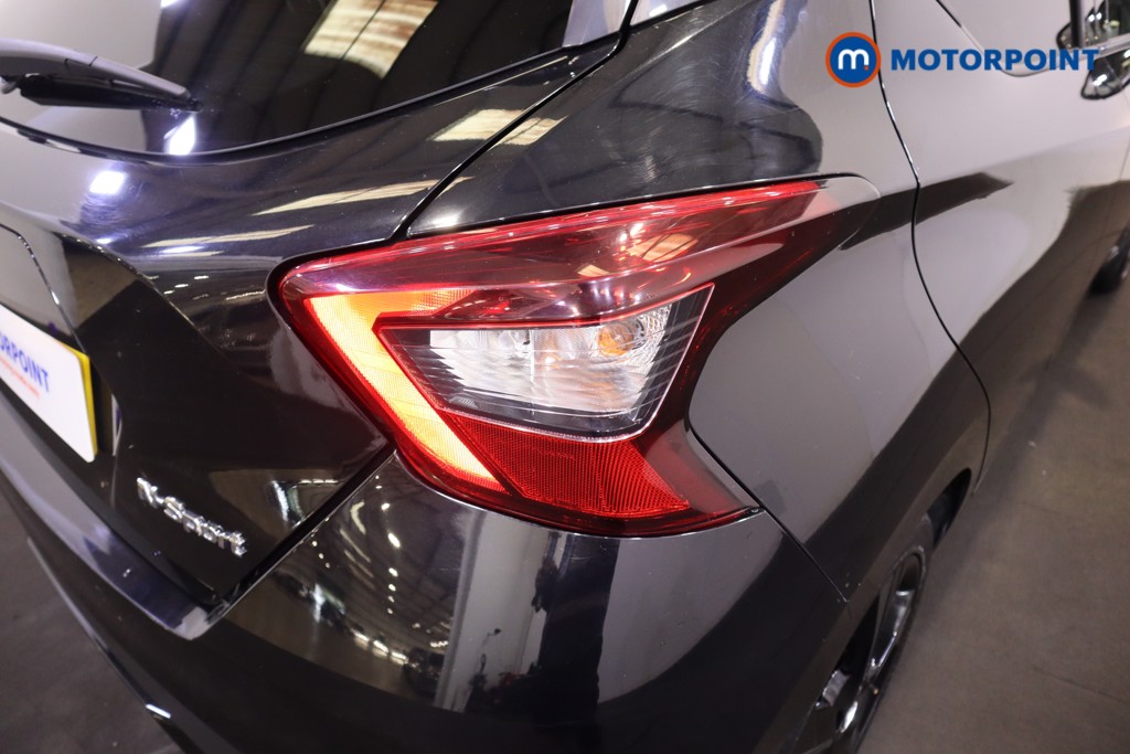 Used Nissan Micra 2019 for sale - 76344794: Photo 34