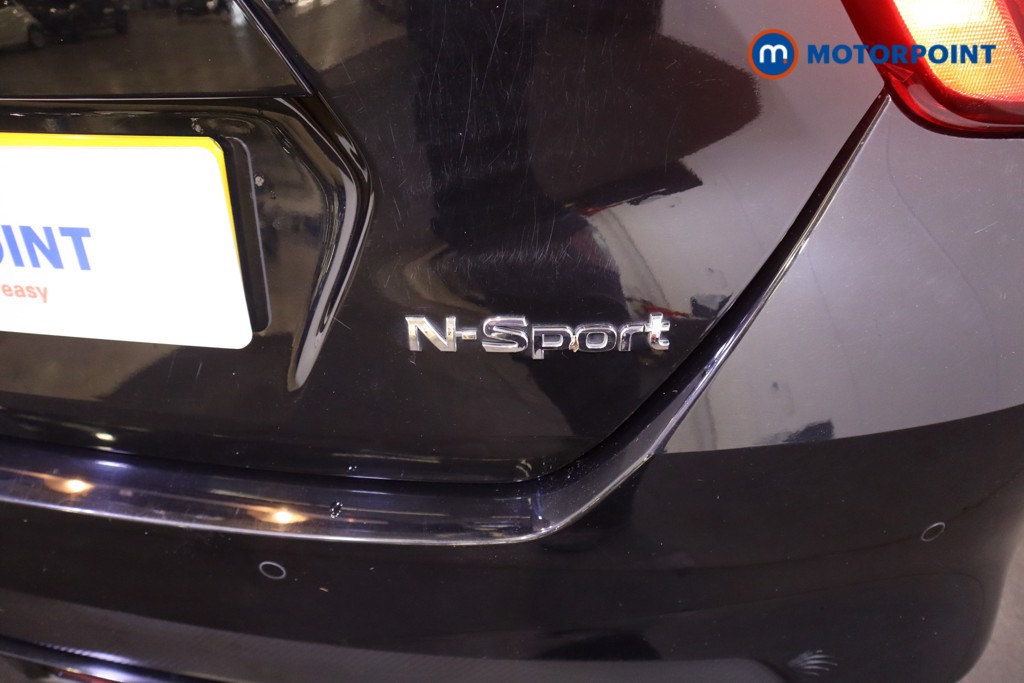 Used Nissan Micra 2019 for sale - 76344794: Photo 36