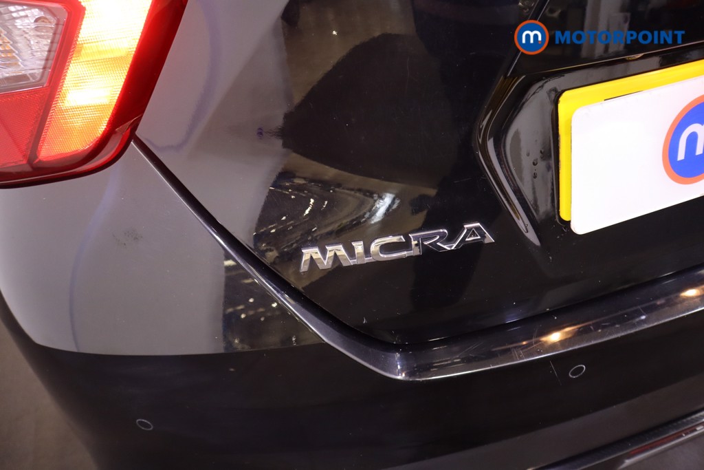 Used Nissan Micra 2019 for sale - 76344794: Photo 37