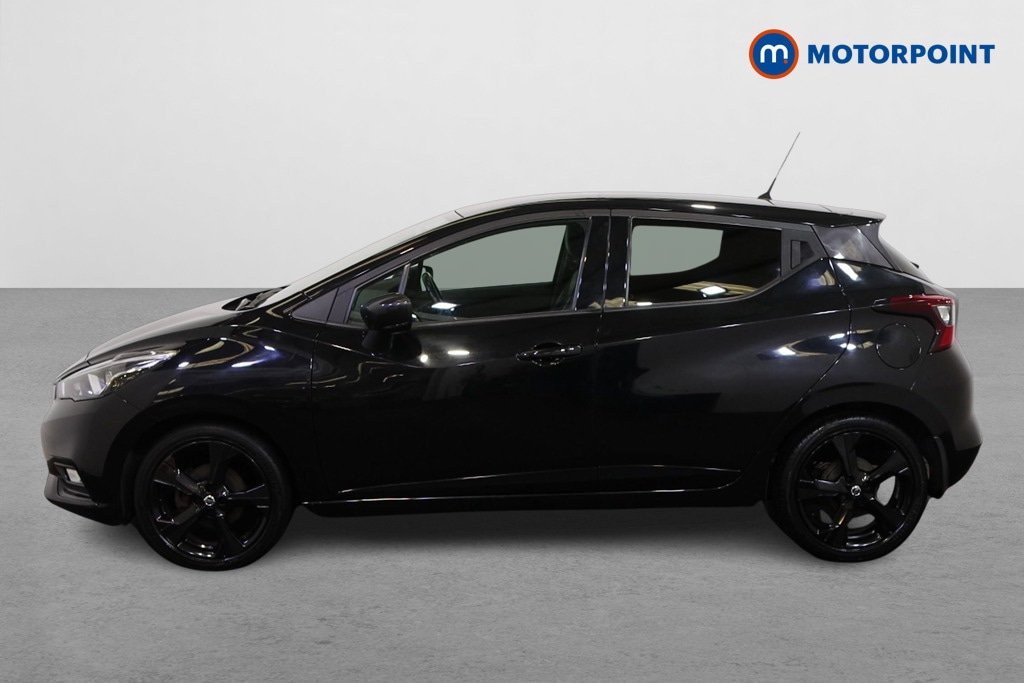 Used Nissan Micra 2019 for sale - 76344794: Photo 4