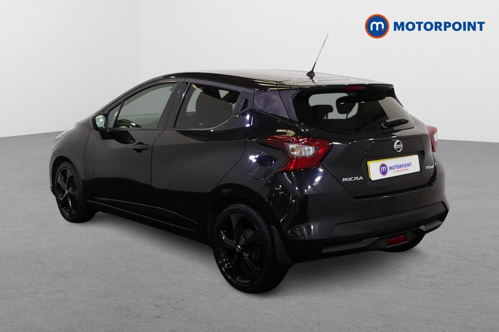 Used Nissan Micra 2019 for sale - 76344794: Photo 5