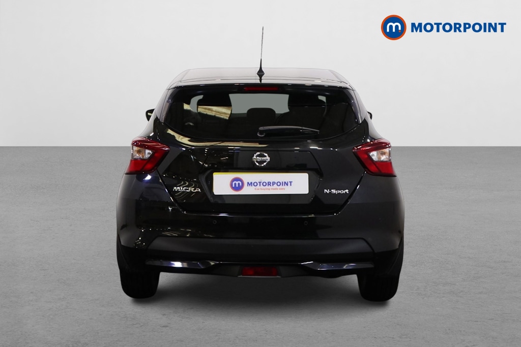 Used Nissan Micra 2019 for sale - 76344794: Photo 6