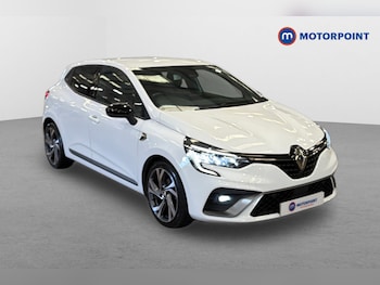 Used Renault Clio 2023 for sale - 78353707: Photo