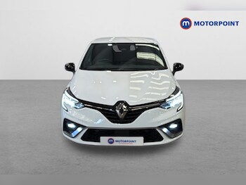 Used Renault Clio 2023 for sale - 78353707: Photo