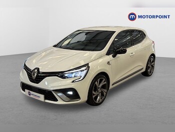 Used Renault Clio 2023 for sale - 78353707: Photo