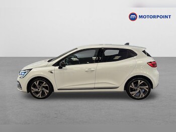 Used Renault Clio 2023 for sale - 78353707: Photo