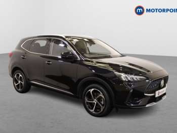 Used MG MG HS 2024 for sale - 74879565: Photo
