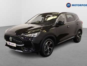Used MG MG HS 2024 for sale - 74879565: Photo