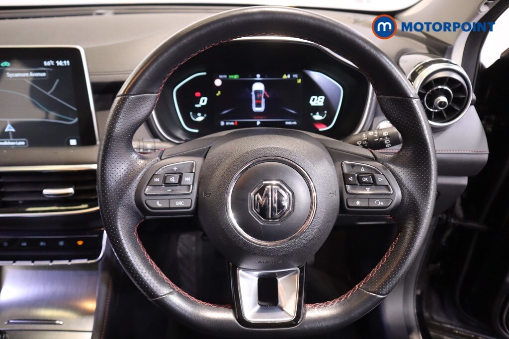 Used MG MG HS 2023 for sale - 78028901: Photo 11