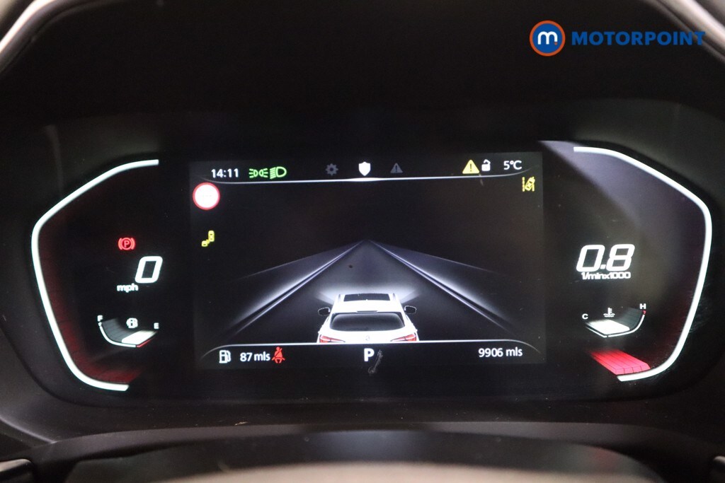 Used MG MG HS 2023 for sale - 78028901: Photo 12