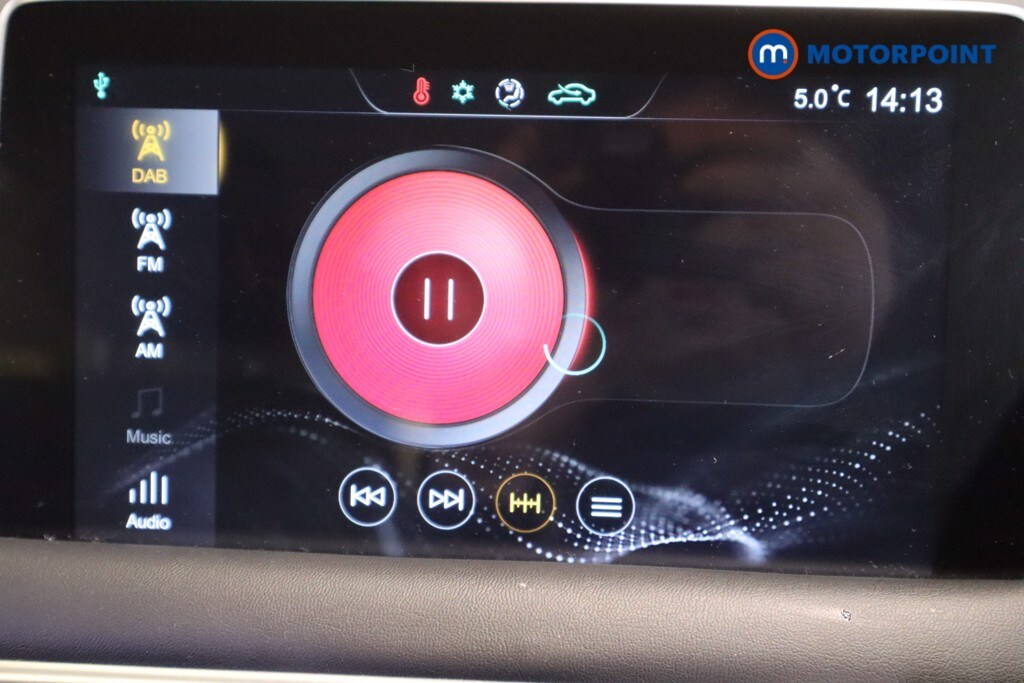 Used MG MG HS 2023 for sale - 78028901: Photo 28