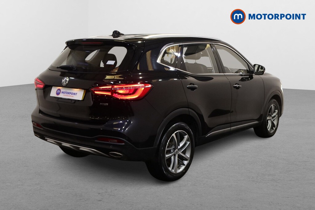 Used MG MG HS 2023 for sale - 78028901: Photo 7