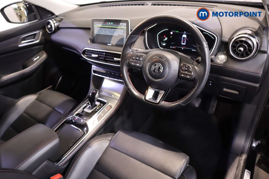 Used MG MG HS 2023 for sale - 78028901: Photo 9