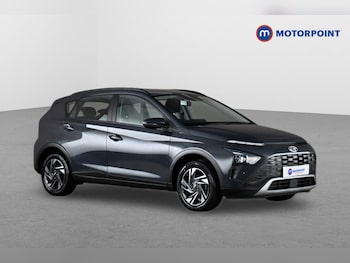Used Hyundai BAYON 2023 for sale - 78942570: Photo